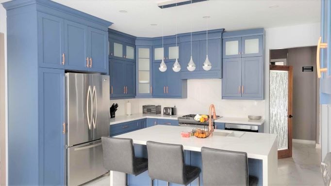 kitchen renovations mississauga