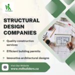 structural design companies