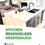 kitchen remodelers Mississauga