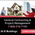 general contractors mississauga