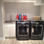basement renovations