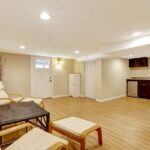 basement renovation contractors