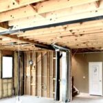 load-bearing wall removal in Mississauga