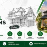 Structural alterations Mississauga